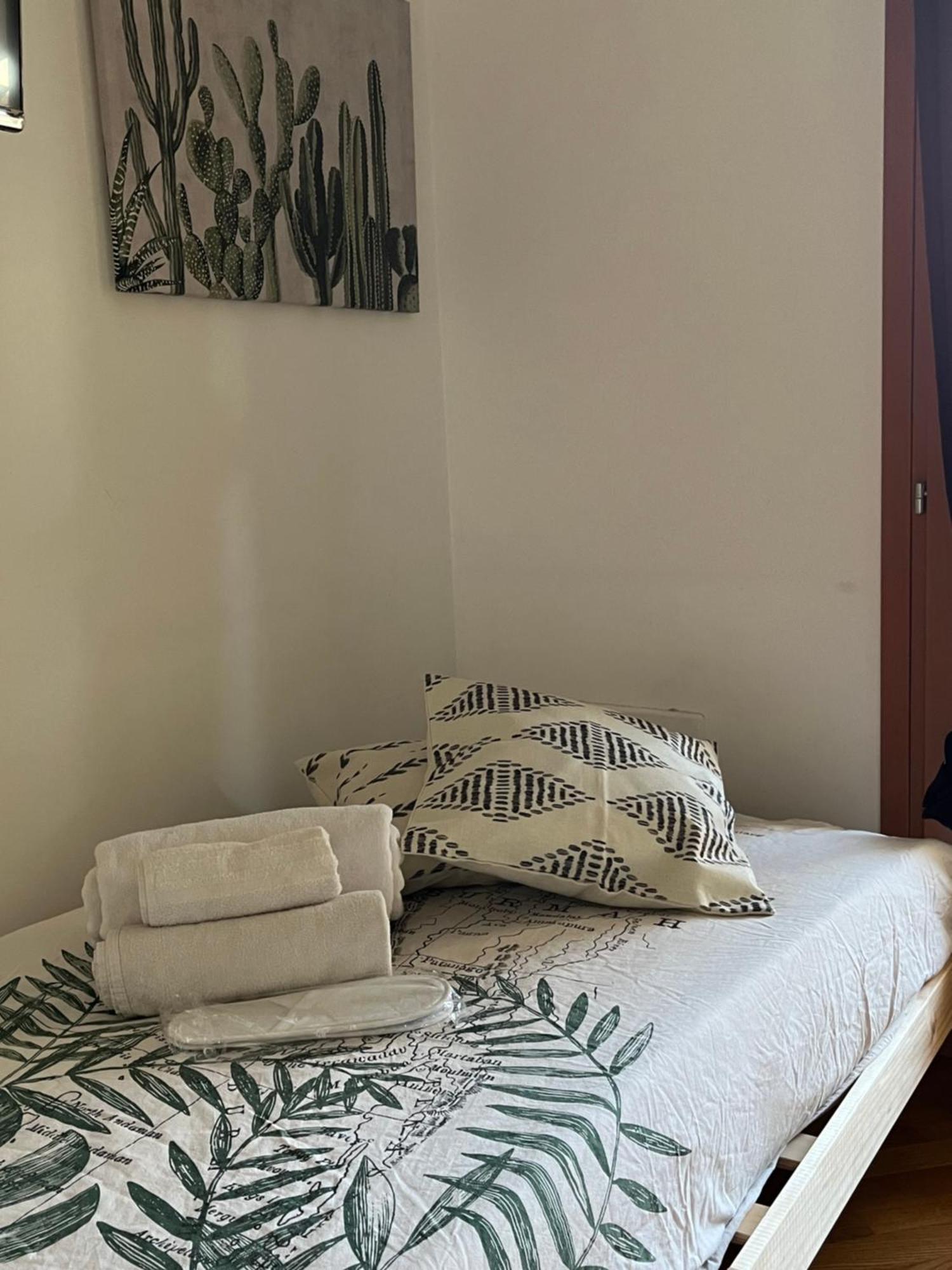 Vita Lenta Terrazza Roma Garbatella Esterno foto